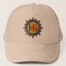 Recherche de joint casquettes La californie