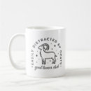 Recherche de humour chèvre tasses Mignon