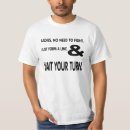 Recherche de attente tshirts Humoristique