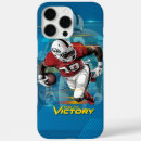 Recherche de le football américain iphone coques Footballeur
