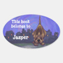 Recherche de tête de chien autocollants Drôle