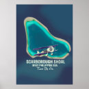 Recherche de scarborough posters Vintage