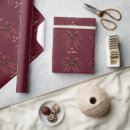 Recherche de noeud papier cadeau Vintage