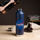 Recherche de bleu de la nasa Voyage spatial