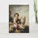 Recherche de murillo vœux cartes 17ème