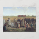 Recherche de bénédictions cartes postales Religion