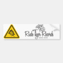 Recherche de grossier voiture autocollants Pare chocs