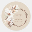 Recherche de herbe sèche autocollants Orchidées