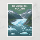 Recherche de mendenhall cartes postales Juneau