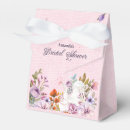 Recherche de thé ballotins Rose pastel