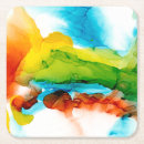 Recherche de plumes bar Aquarelle