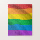 Recherche de lgbt puzzles Drapeau