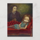 Recherche de lewis carroll cartes postales Carter