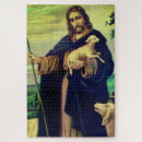 Recherche de christianisme puzzles Berger