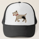 Recherche de dur casquettes Dog