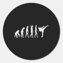 Recherche de le judo autocollants Entraînement