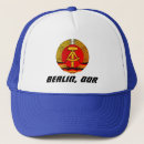 Recherche de berlin allemagne casquettes Allemagne de l'est
