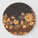 Recherche de malaisie horloges Floral