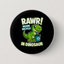 Recherche de jour de la terre badges Enfants