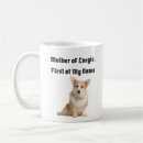 Recherche de petit animal tasses Mère de chien