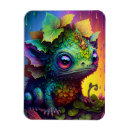 Recherche de grenouille magnets Mignon