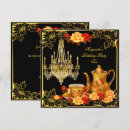 Recherche de rose rouge vintage invitations Roses