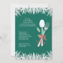 Recherche de fourche invitations Cuillère