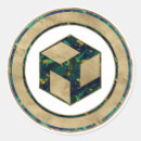 Recherche de yang autocollants Reiki