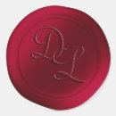 Recherche de red seals envelope sceaux autocollants Pour eux