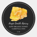 Recherche de pur Miel