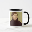 Recherche de luther de martin tasses Cranach