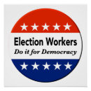 Recherche de électoral posters Élection