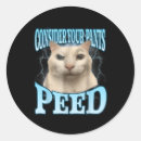 Recherche de pantalon autocollants Humour