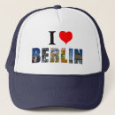 Recherche de berlin casquettes Ville