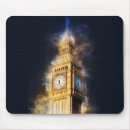 Recherche de london tapis souris Big ben