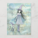 Recherche de sorcières posters Chat