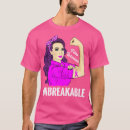 Recherche de fibro tshirts Pour