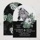 Recherche de de safari mariage invitations Pour tous