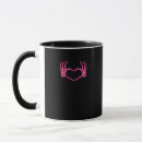 Recherche de amour gothique tasses Crâne