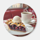Recherche de glace vanille magnets Dessert
