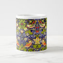 Recherche de voleur tasses Victorien
