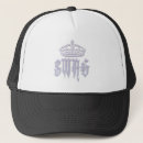 Recherche de rapports casquettes Musique