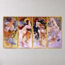 Recherche de quatre saisons posters Femmes