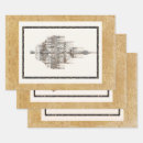 Recherche de parris papier cadeau Pour elle