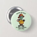 Recherche de pompiers badges Drôle