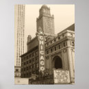Recherche de historique de chicago posters Skyline
