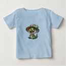 Recherche de crocodile bébé tshirts Indicateur