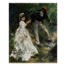 Recherche de peinture renoir posters Peinture à l'huile