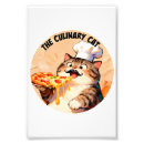 Recherche de pizza mignonne posters Dessin animé