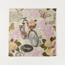 Recherche de motif carré cartes postales Vintage